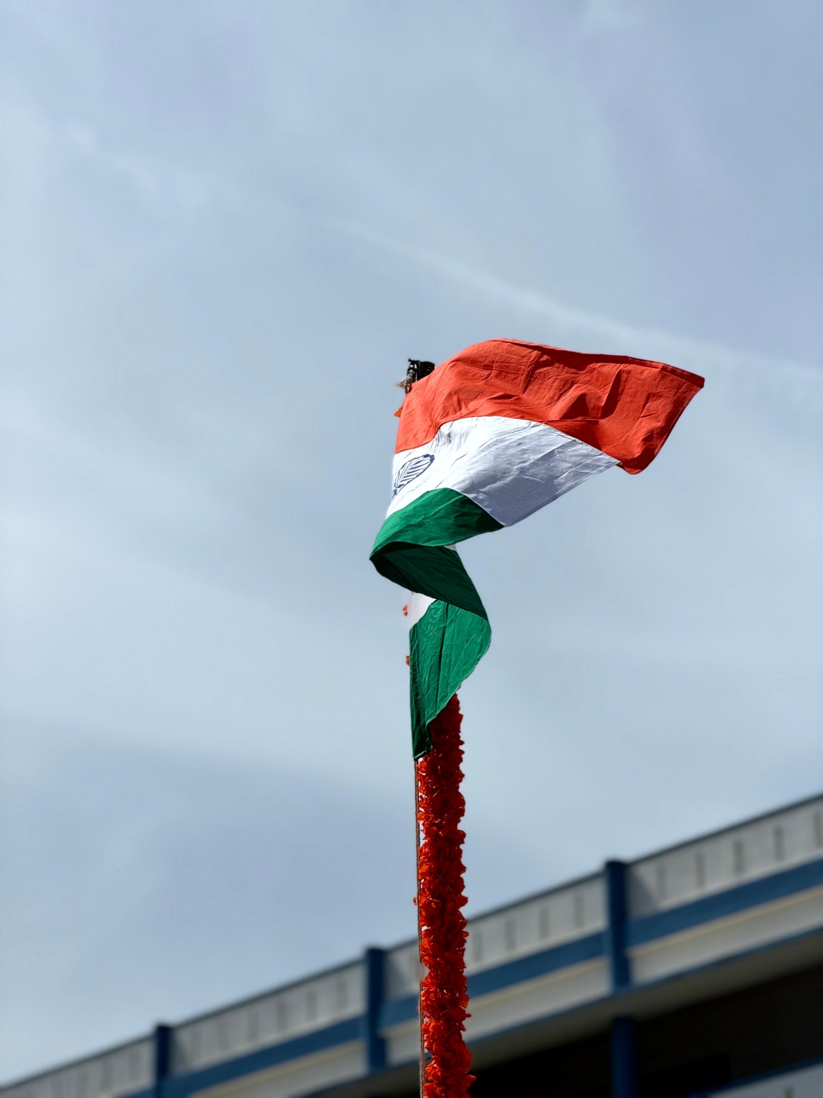 80th Independence Day Celebrations  BRIL 15.08.2026 - 17